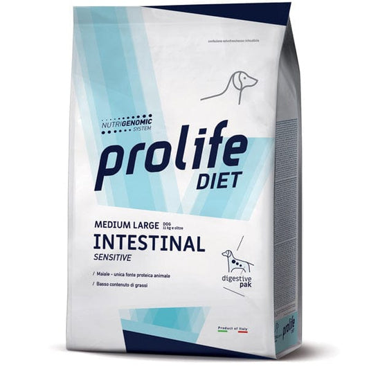 Prolife - Dog Intestinal Sensitive 2 kg