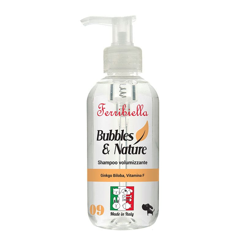 Ferribiella Shampoo Volumizzante a Pelo Fine 250 ml
