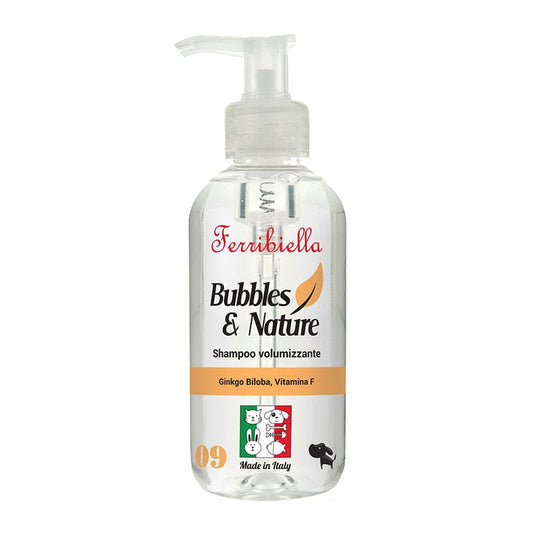 Ferribiella Shampoo Volumizzante a Pelo Fine 250 ml