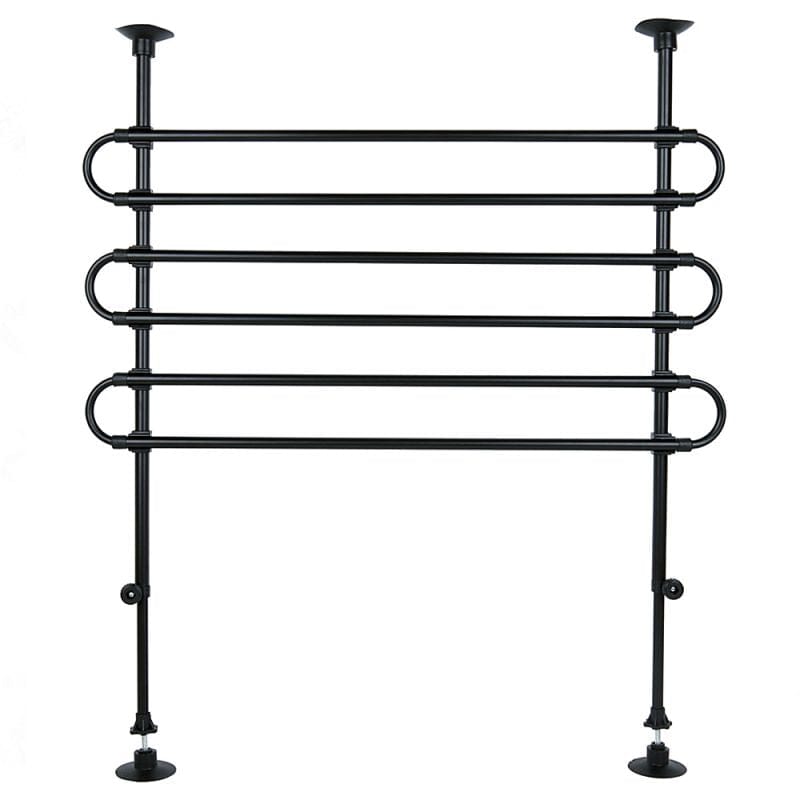 Divisorio di protezione per automobile trixie