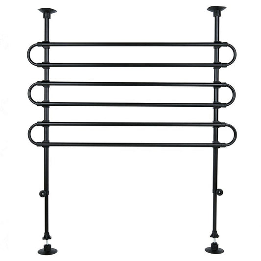 Divisorio di protezione per automobile trixie