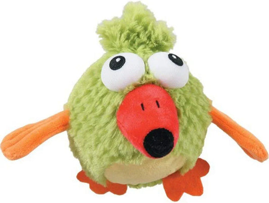 Zolux Birdy PIOU Giocattolo Peluche per Cane
