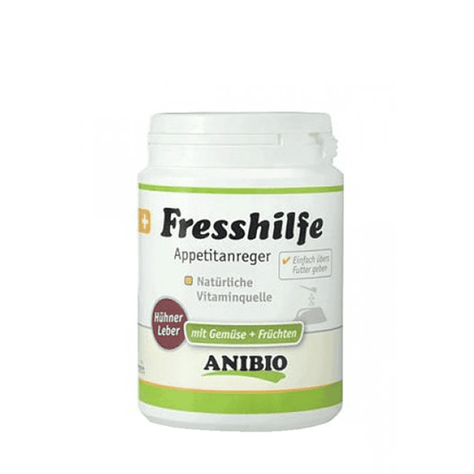 ANIBIO - APPETIZZANTE 100% NATURALE