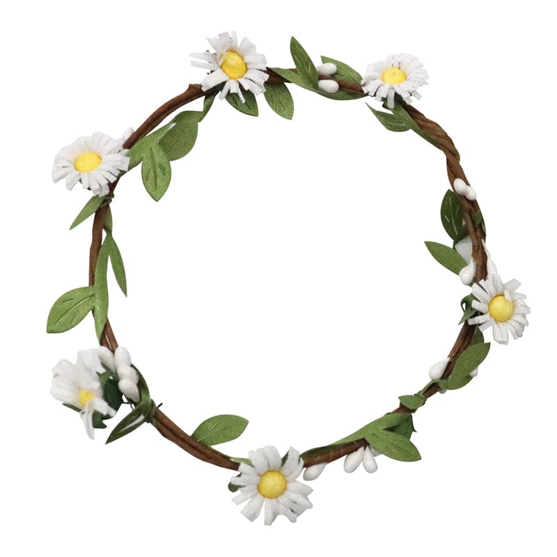 Coroncina di fiori per cerimonia - Ceremony croci