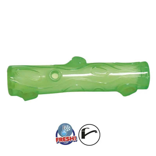 Gioco cane refrigerante Tree