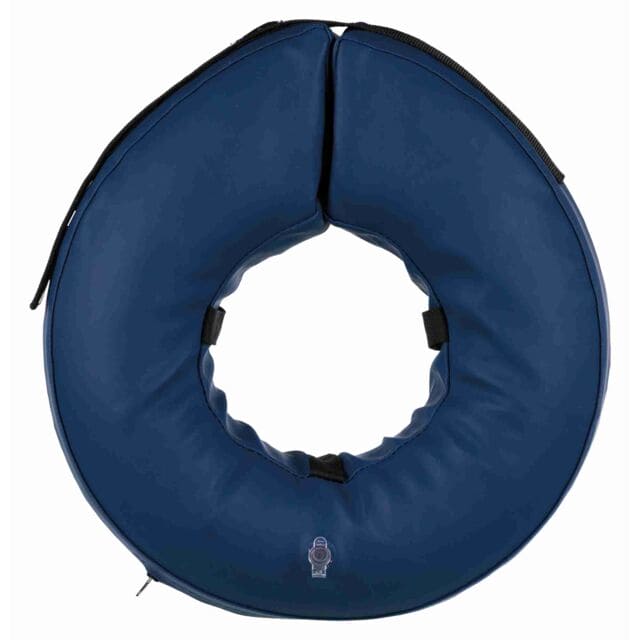 Collare di protezione gonfiabile trixie