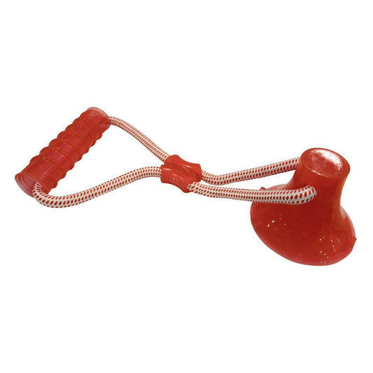 Pull&Play con Stick Gioco per Cani croci