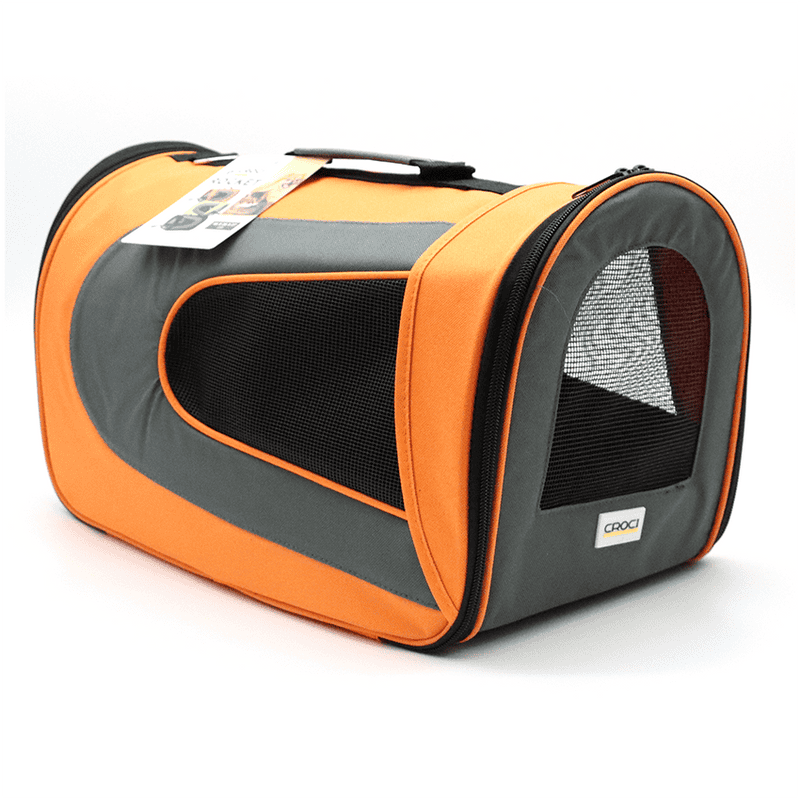 Trasportino cane - Rocket croci