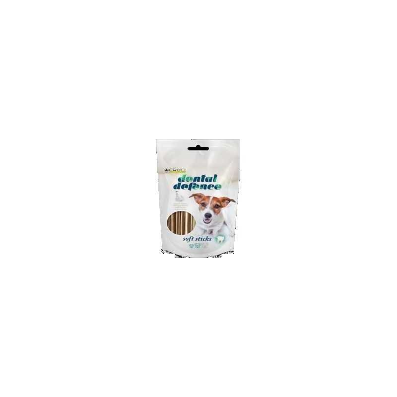 DENTAL DEFENCE SOFT STICK LATTE 60gr