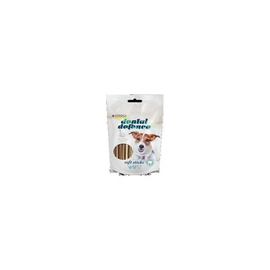 DENTAL DEFENCE SOFT STICK LATTE 60gr