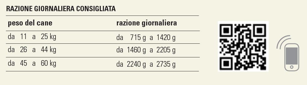 PROLIFE ADULT RENNA E PATATE UMIDO CANE SENSITIVE