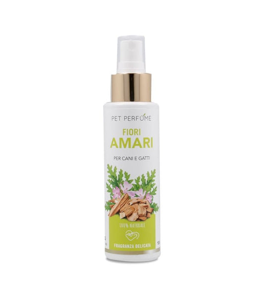 Fiori Amari Profumo per cani e gatti pet parfume 100 ML
