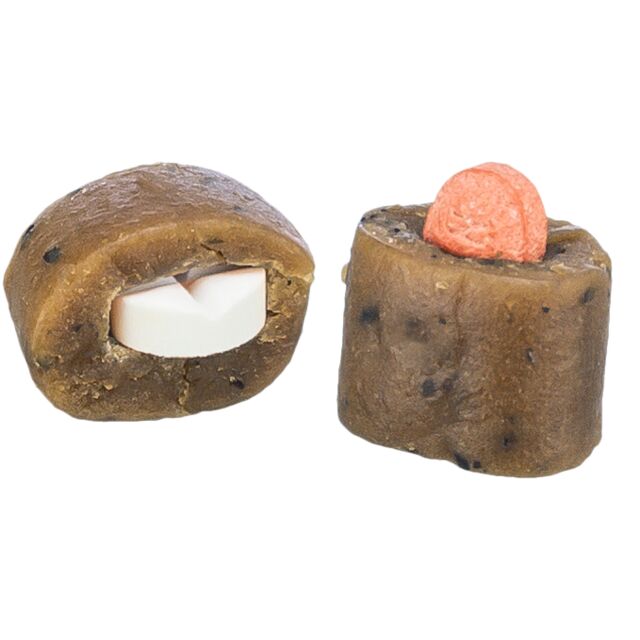 Snack nascondi-compresse per gatti trixie