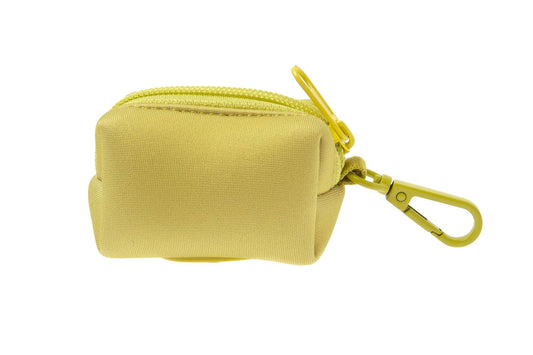 Portasacchetti Suprema Comfort Pistacchio ferribiella