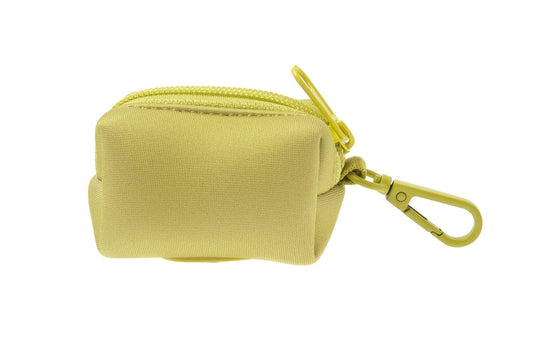Portasacchetti Suprema Comfort Pistacchio ferribiella
