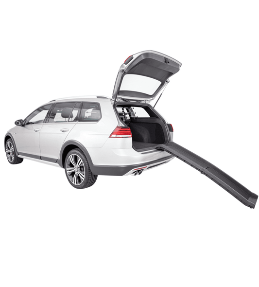 Trixie - Rampa Pieghevole Antiscivolo