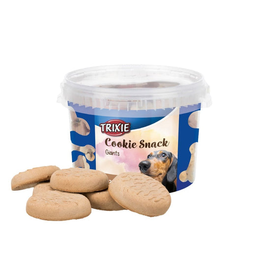 Trixie Cookie Snack Giants Agnello kg 1,250