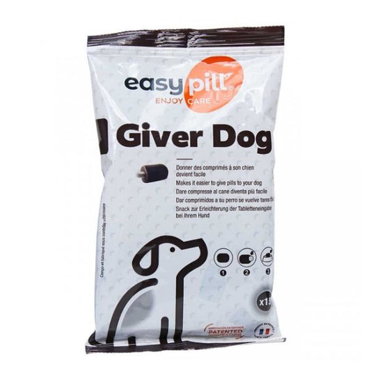 Pets Easypill Bocconcini per Compresse 15pz