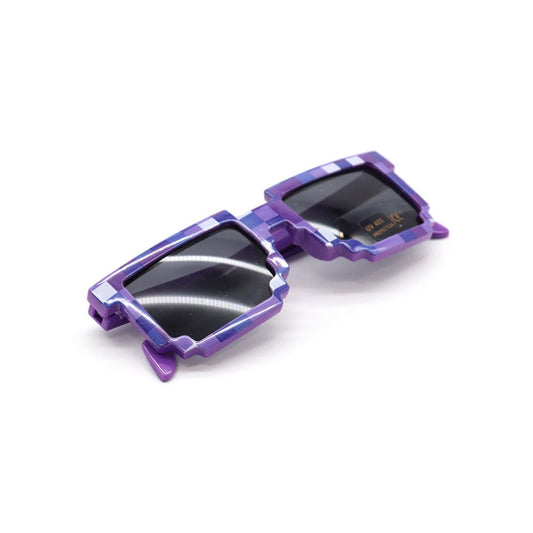 Occhiali da Sole Cube croci