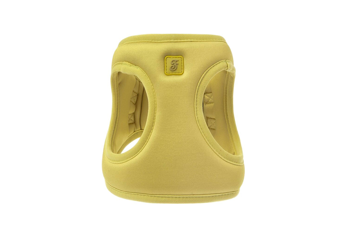 Pettorina Suprema Comfort Pistacchio ferribiella
