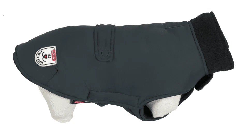 CAPPOTTO MANTELLA IMPERMEABILE IMBOTTITO PER CANI ZOLUX RIVER