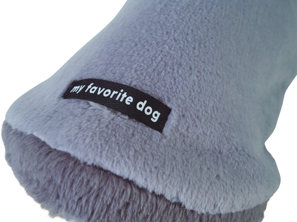 PULLOVER BROOKLYN FELPA PILE ZOLUX