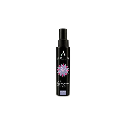 Aries profumo singapore 100 ml per cani e gatti
