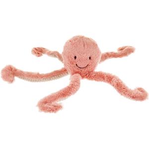 Ferribiella Peluche per Cani Polpo 30 x 10 x 8 cm