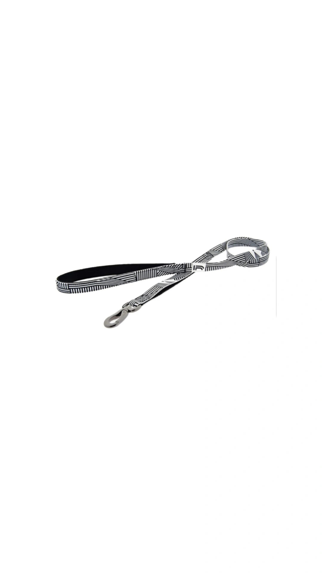 JUVENTUS OFFICIAL GUINZAGLIO SILICONE (2 x 120 CM.)