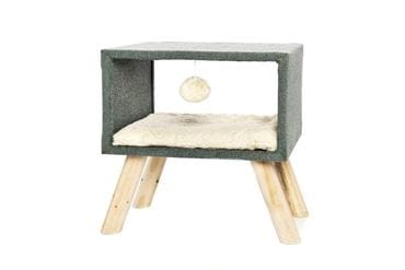 TIRAGRAFFI CUBIC 43.5X30X43.5CM