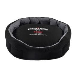 Cuccia bobby colore nero taglia L