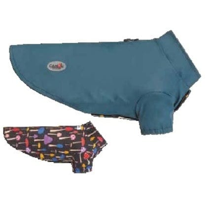 IMPERMEABILE masha CAMON