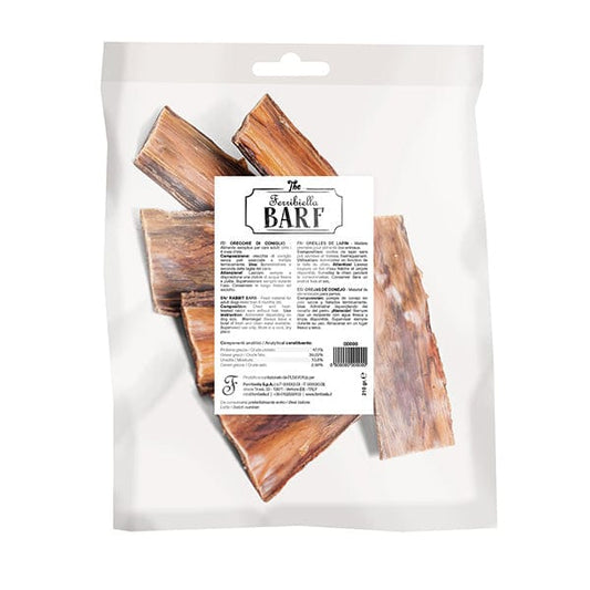 NERBO DI BUE ferribiella