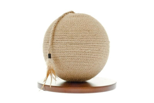 FERRIBIELLA TIRAGRAFFI BIG PLAY BALL (30 x 30 x 27 CM.)