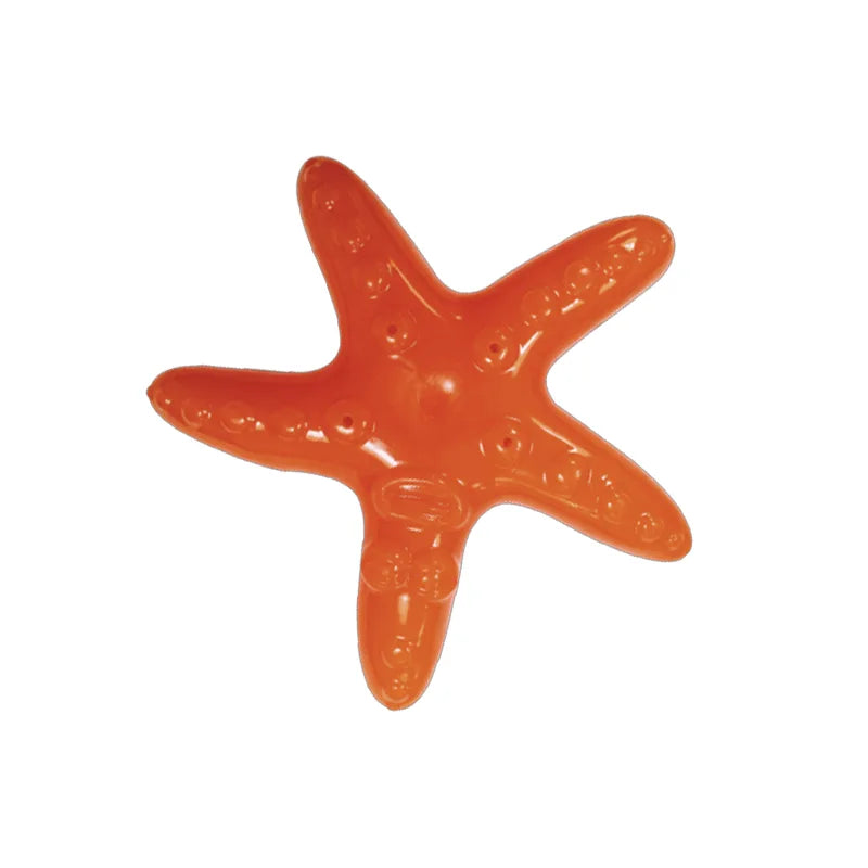 Gioco cane refrigerante Starfish