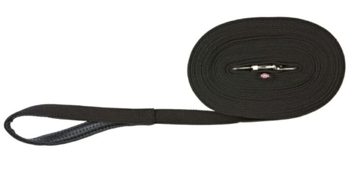 Lunghina con impugnatura imbottita 5 metri Trixie