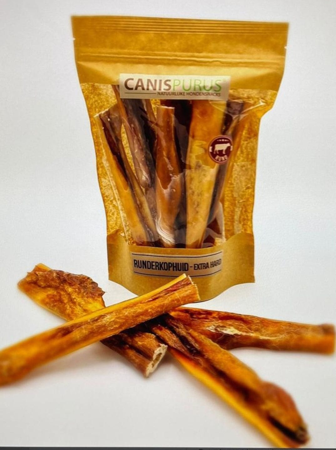 Canis Purus snack masticabile al manzo