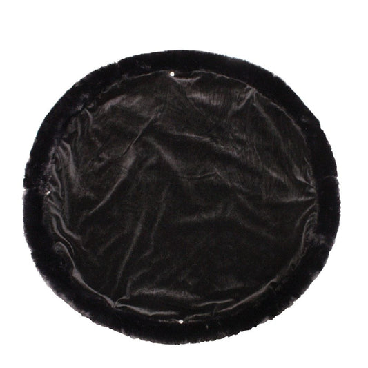 Plushie Black Borsa per Animali elegante