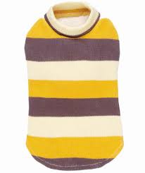 Maglioncino leggero per mezza stagione modello Honey per cani