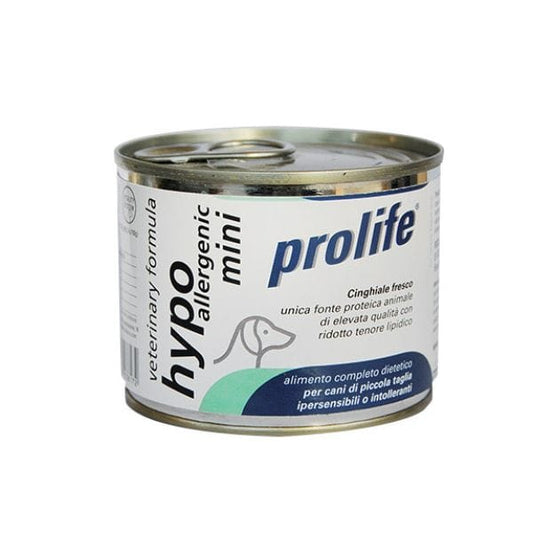 PROLIFE DOG VET HYPOALLERGENIC