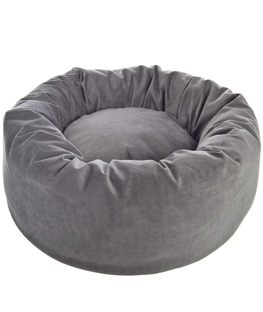 Cuccia velvet Rotonda ferribiella