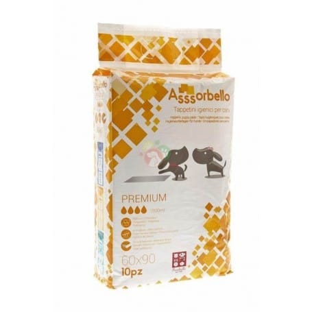 TRAVERSINE ASSORBELLO, FERRIBIELLA