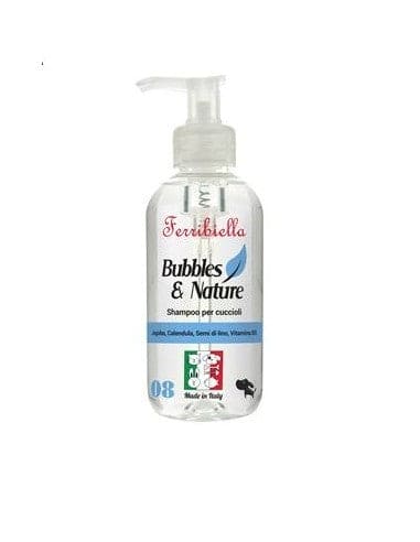 Shampoo per Cuccioli ferribiella 250ml