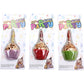 Snack Dog Party Cup Cakes croci 65gr.