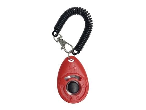 Training clicker per addestramento cani