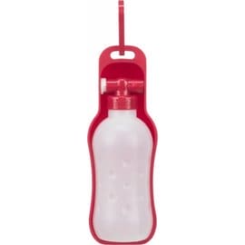Ciotola da viaggio Trixie per cani in plastica 0,25 l