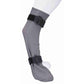 TRIXIE calze per cani SCHUTZSOCKE silicone grigio per cani