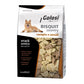 GOLOSI BISCOTTI COUNTRY VANIGLIA/CEREALI 600GR