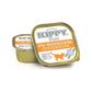 Cibo umido per gattini Kippy Kitten Pate Chicken Eggs patè con pollo e uova 90 g