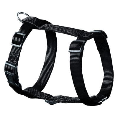 Pettorina Hunter Ecco Sport Vario Rapid Nera ferribiella